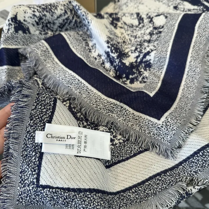 スーパーコピー ディオール マフラー