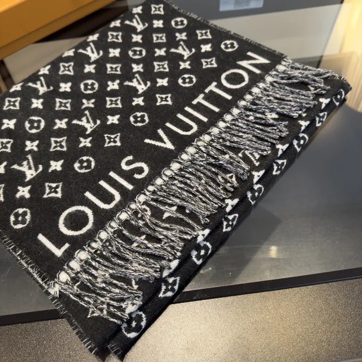 スーパーコピー ルイヴィトン マフラー