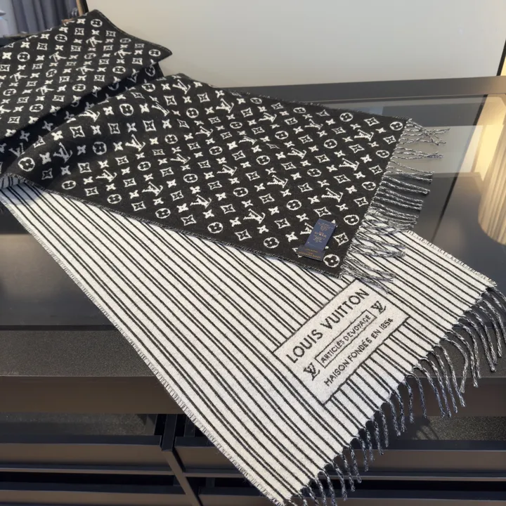 スーパーコピー ルイヴィトン マフラー