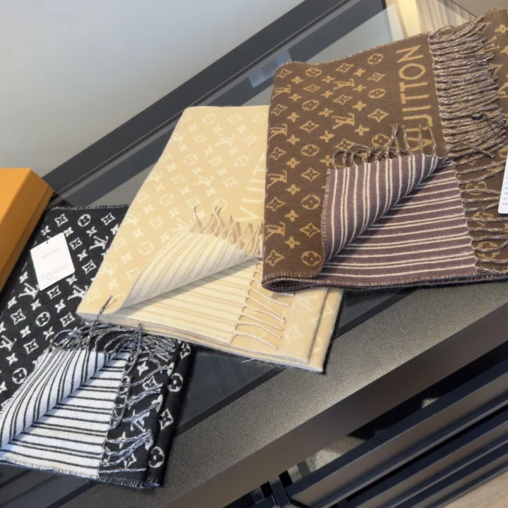 スーパーコピー ルイヴィトン マフラー