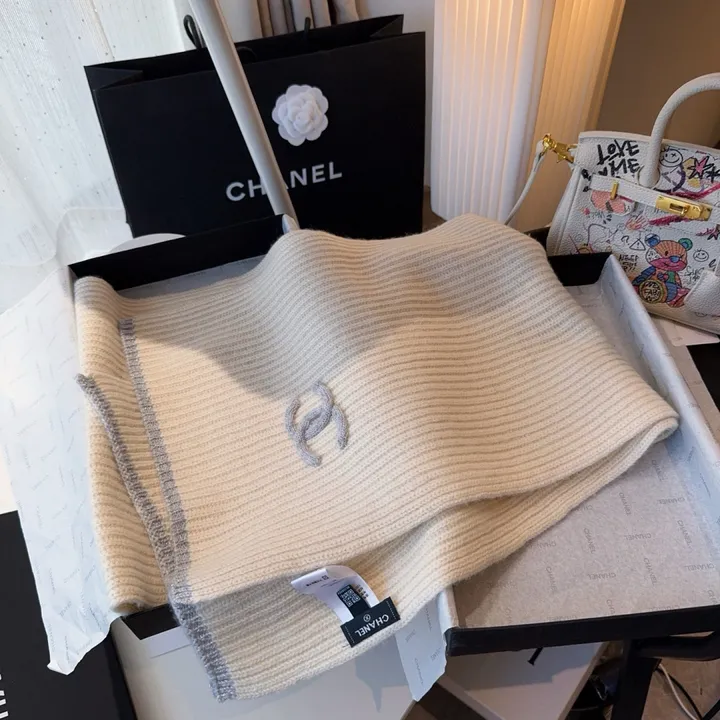 スーパーコピー シャネル マフラー