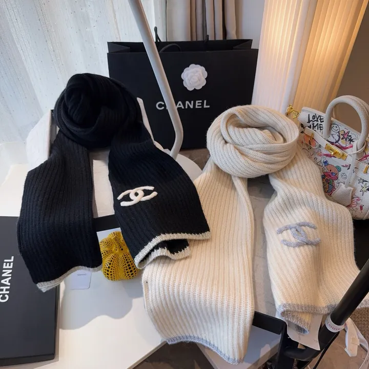 スーパーコピー シャネル マフラー