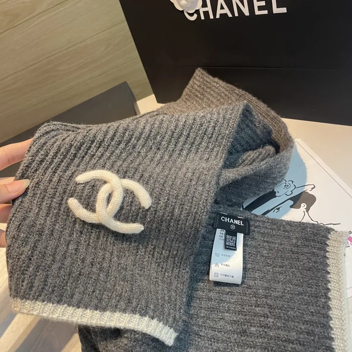 スーパーコピー シャネル マフラー