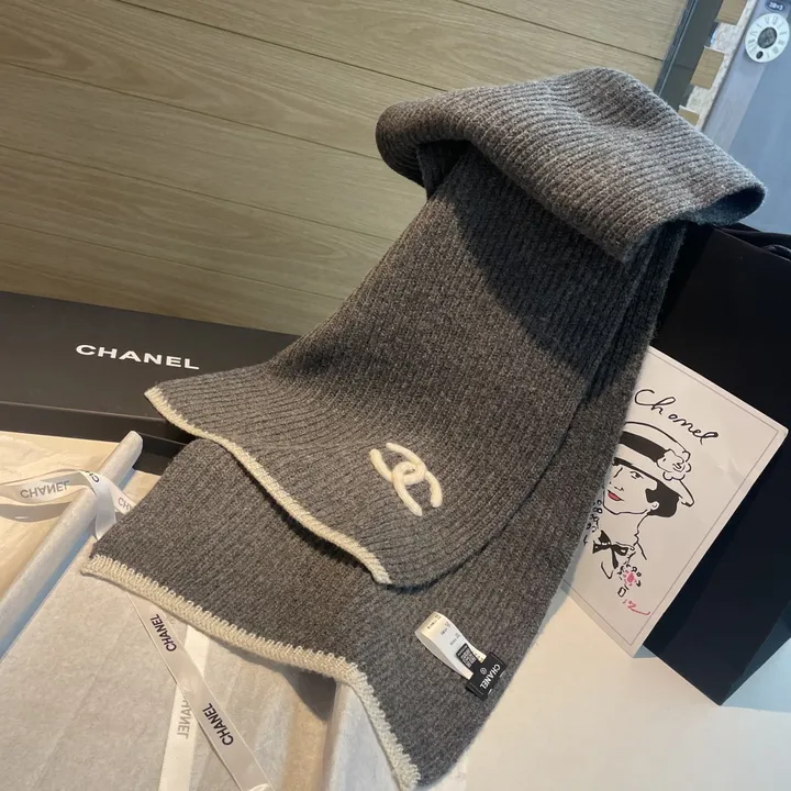 スーパーコピー シャネル マフラー