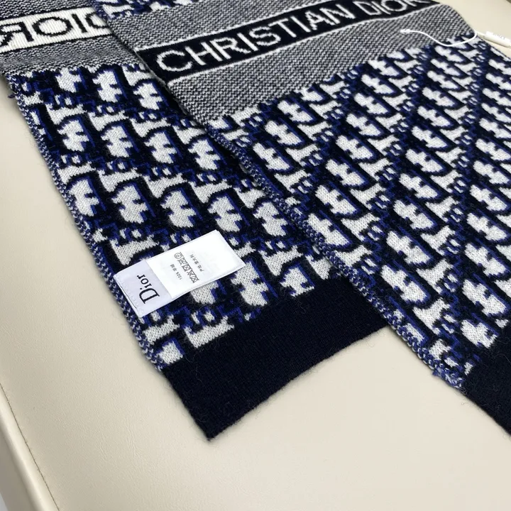 スーパーコピー ディオール マフラー