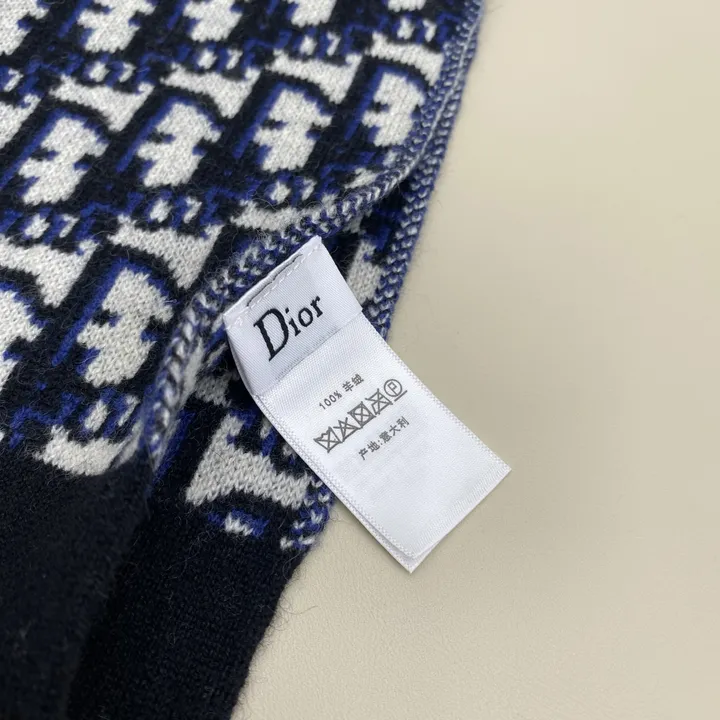 スーパーコピー ディオール マフラー