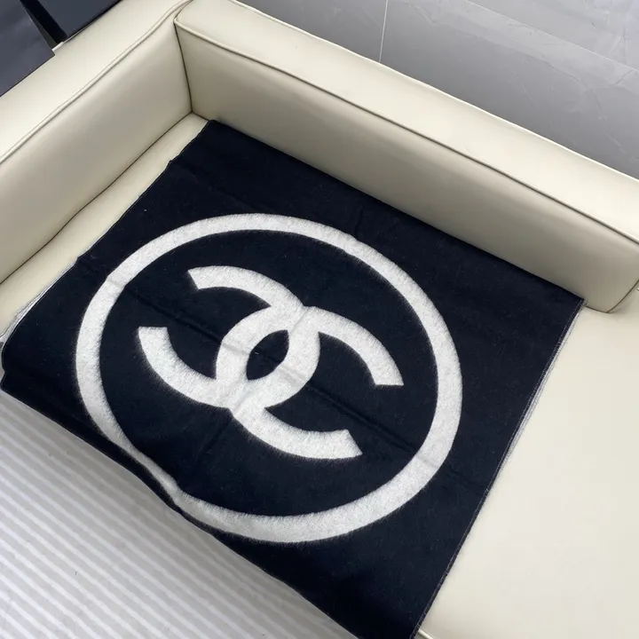 スーパーコピー シャネル マフラー