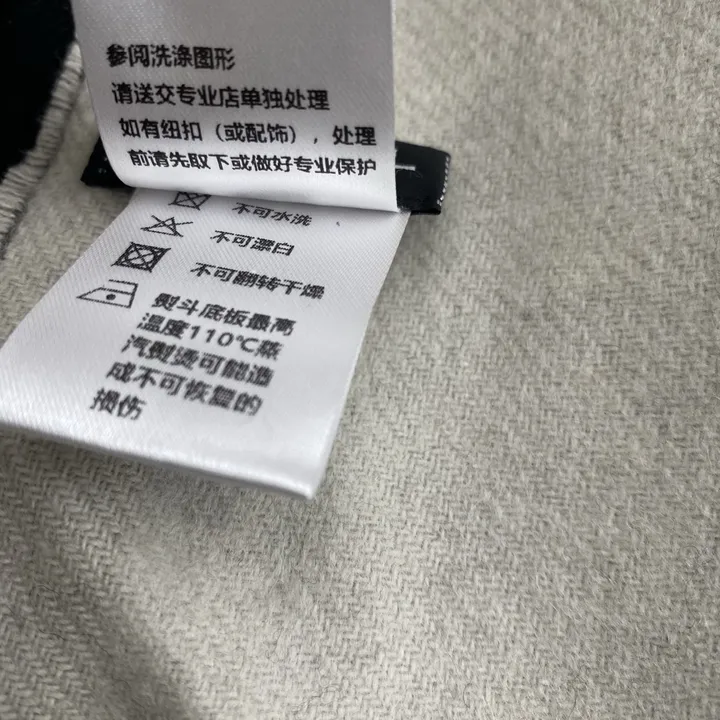 スーパーコピー シャネル マフラー