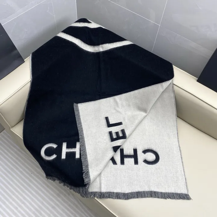 スーパーコピー シャネル マフラー