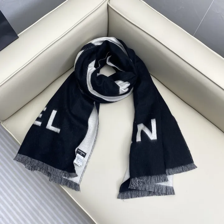 スーパーコピー シャネル マフラー