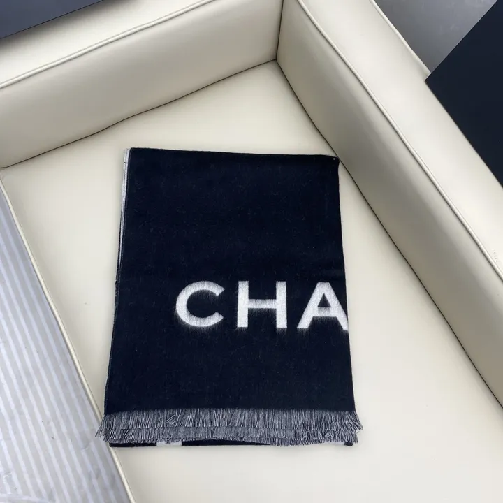 スーパーコピー シャネル マフラー