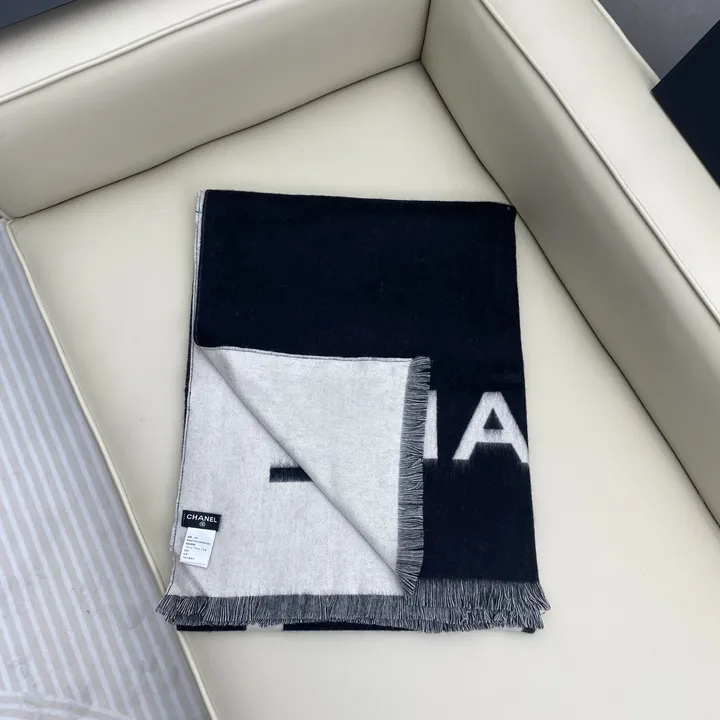 スーパーコピー シャネル マフラー