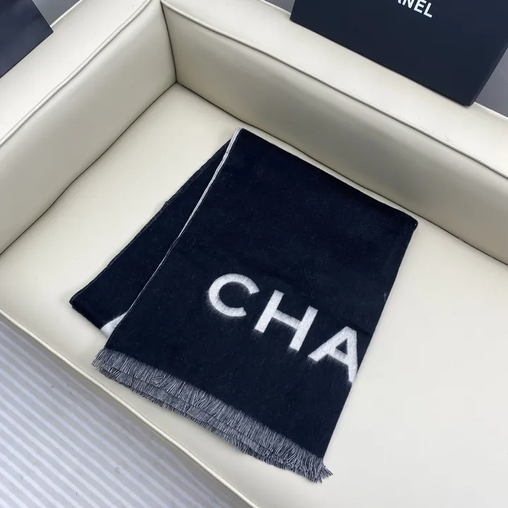 スーパーコピー シャネル マフラー