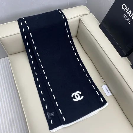 スーパーコピー シャネル マフラー