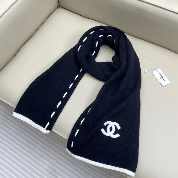 スーパーコピー シャネル マフラー