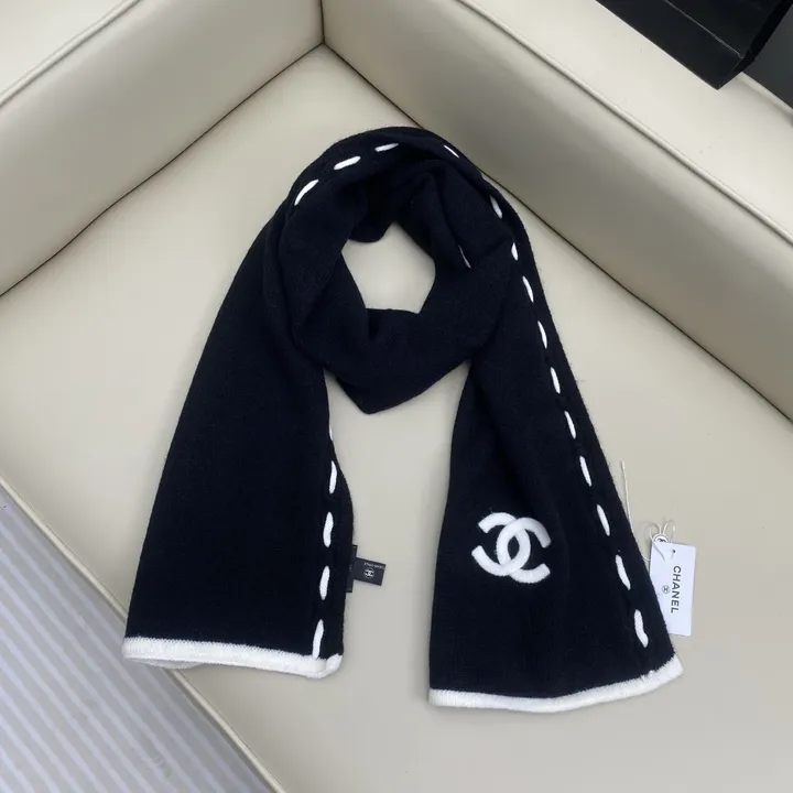 スーパーコピー シャネル マフラー