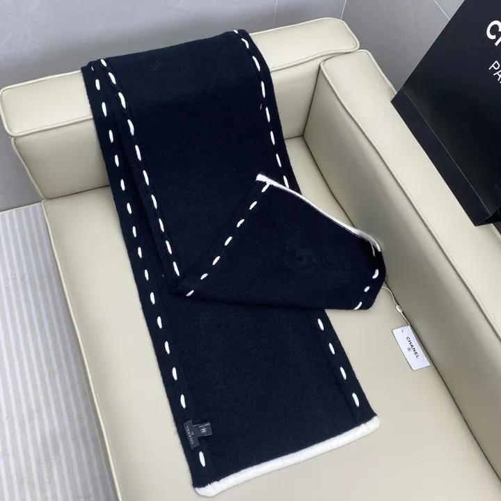 スーパーコピー シャネル マフラー