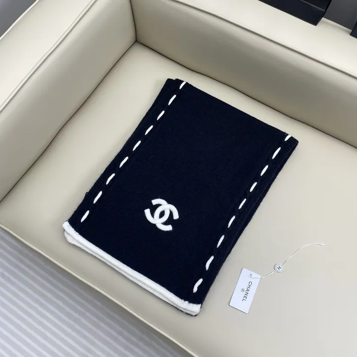 スーパーコピー シャネル マフラー