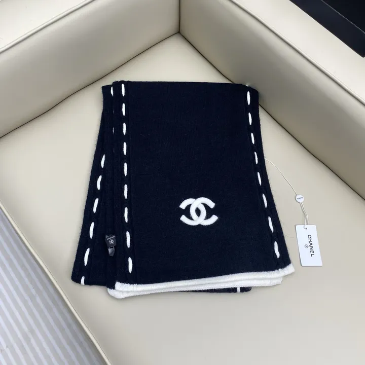 スーパーコピー シャネル マフラー