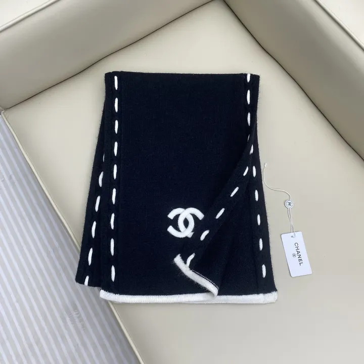 スーパーコピー シャネル マフラー