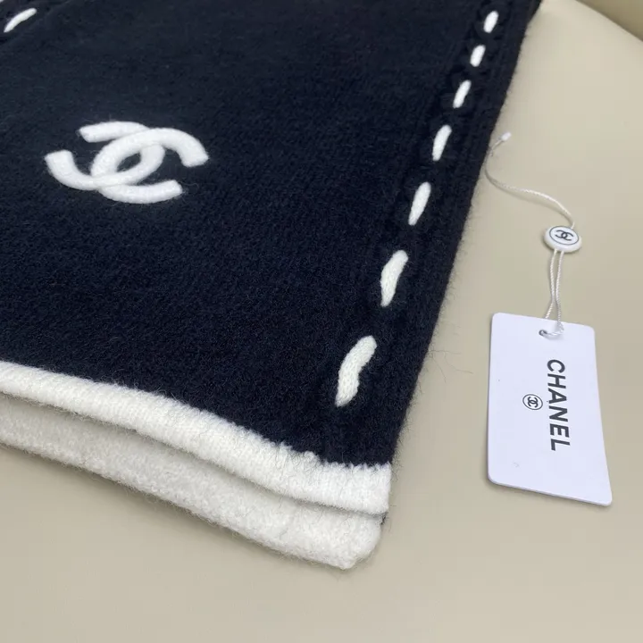 スーパーコピー シャネル マフラー