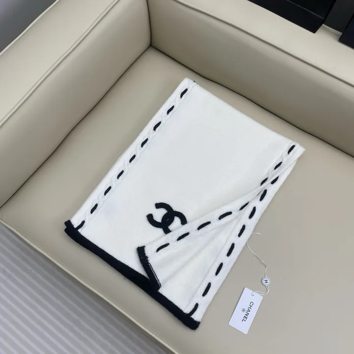 スーパーコピー シャネル マフラー