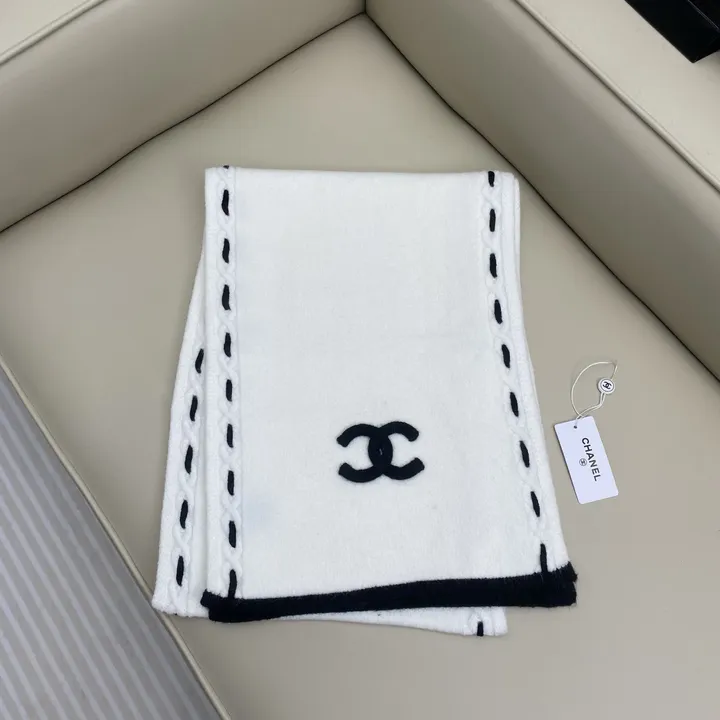 スーパーコピー シャネル マフラー