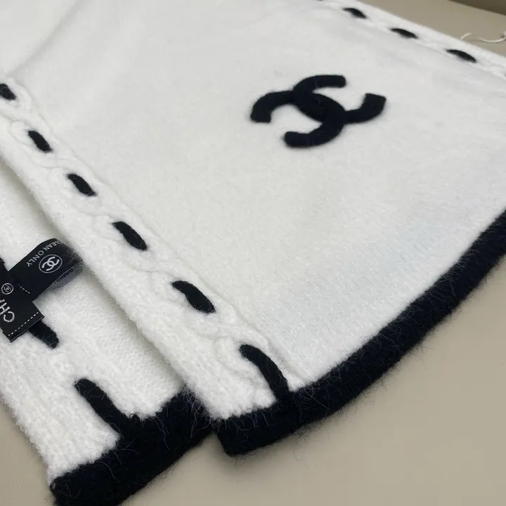 スーパーコピー シャネル マフラー