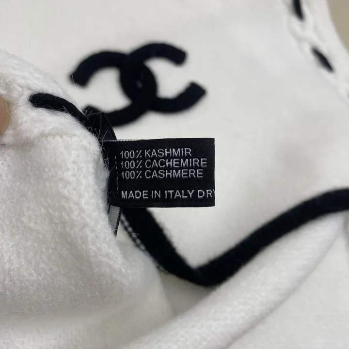 スーパーコピー シャネル マフラー