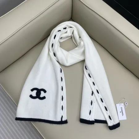 スーパーコピー シャネル マフラー