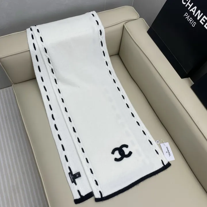 スーパーコピー シャネル マフラー