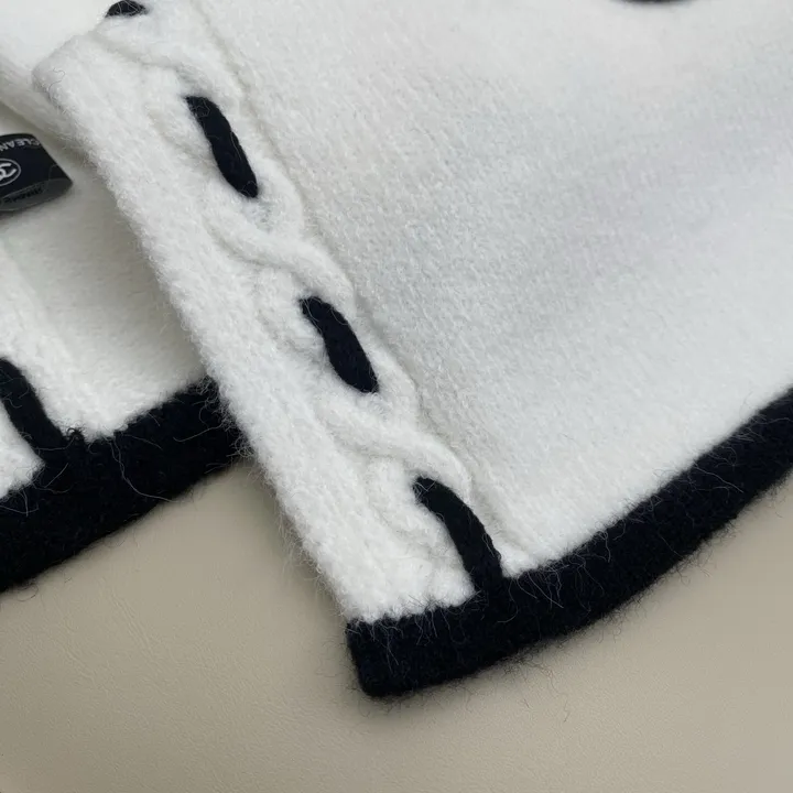 スーパーコピー シャネル マフラー