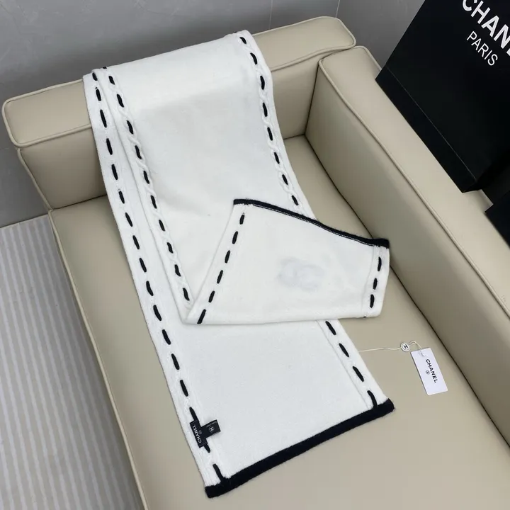 スーパーコピー シャネル マフラー