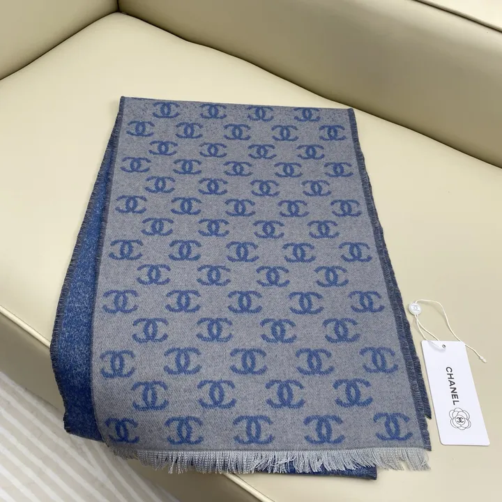 スーパーコピー シャネル マフラー