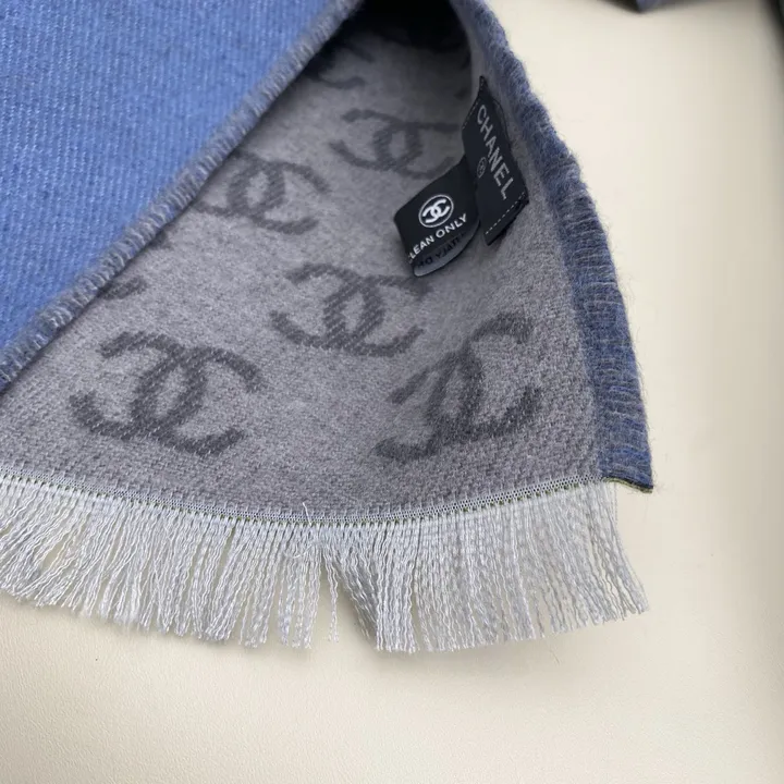 スーパーコピー シャネル マフラー