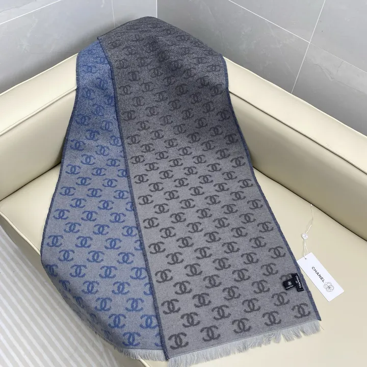 スーパーコピー シャネル マフラー