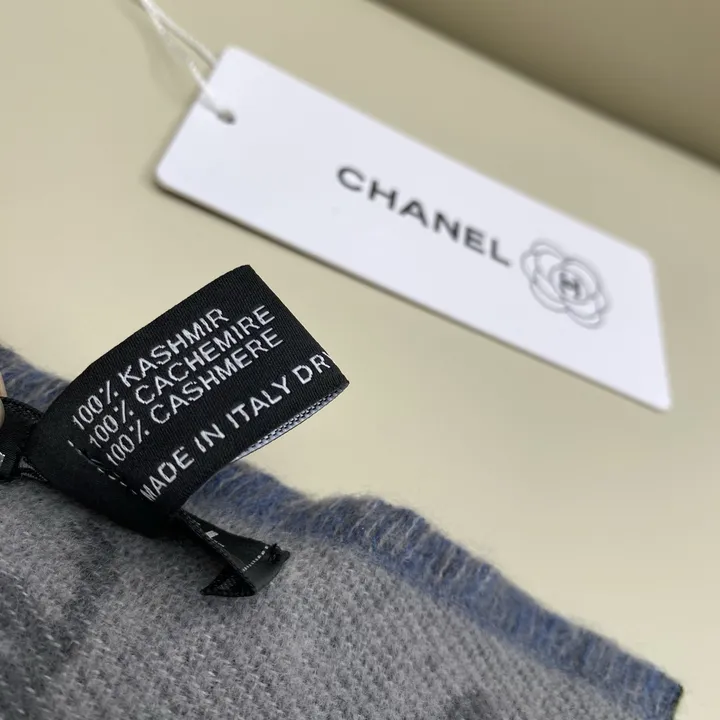 スーパーコピー シャネル マフラー