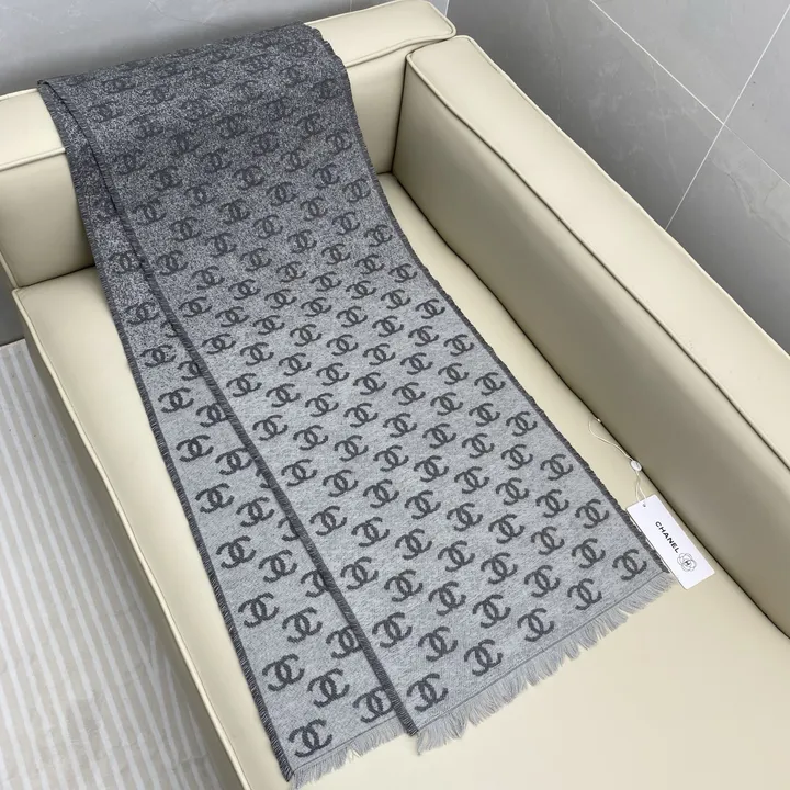 スーパーコピー シャネル マフラー