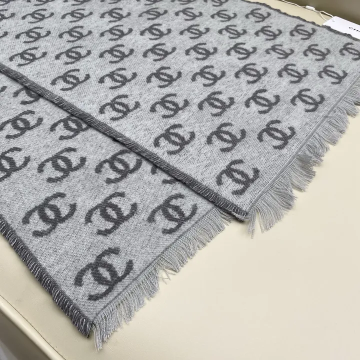 スーパーコピー シャネル マフラー