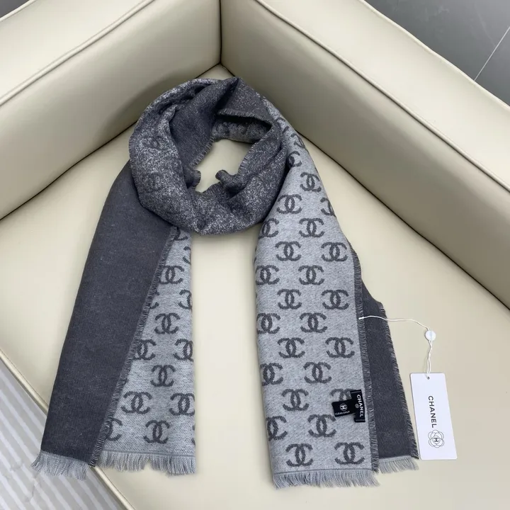 スーパーコピー シャネル マフラー