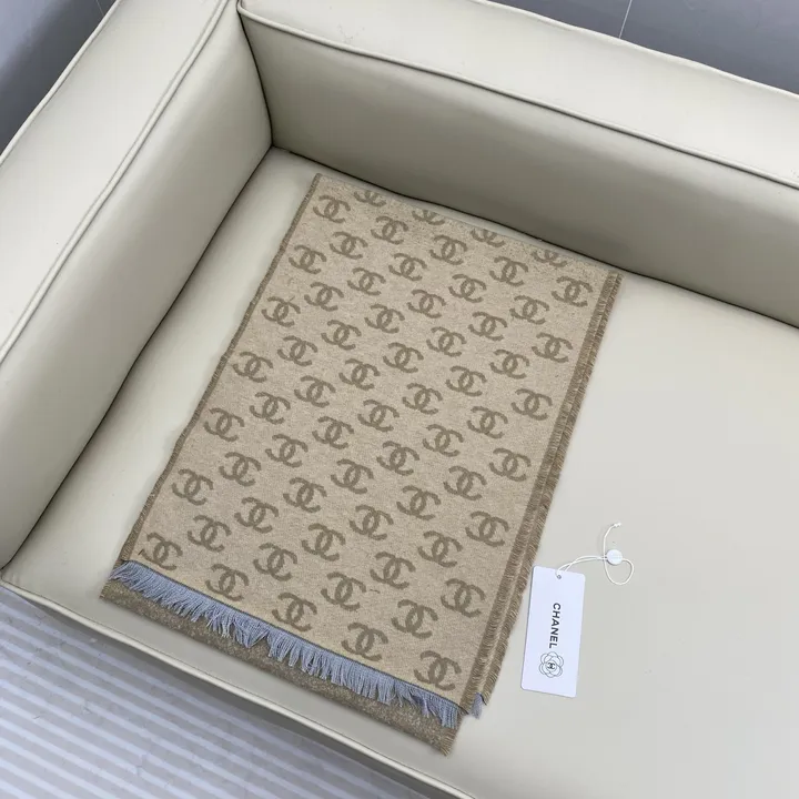 スーパーコピー シャネル マフラー