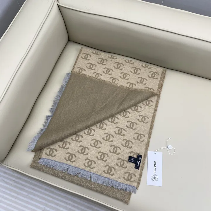 スーパーコピー シャネル マフラー