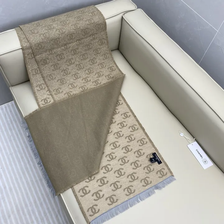 スーパーコピー シャネル マフラー