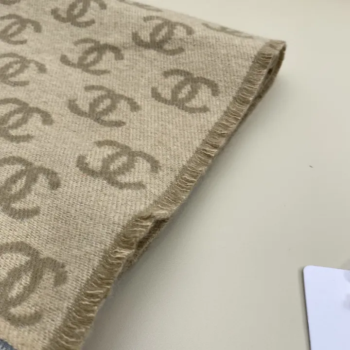 スーパーコピー シャネル マフラー