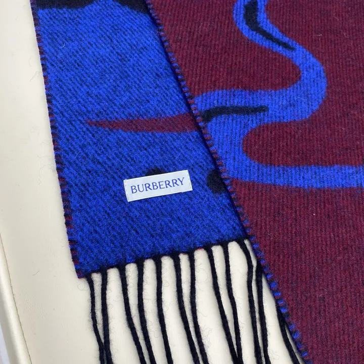 スーパーコピー バーバリー ス マフラー