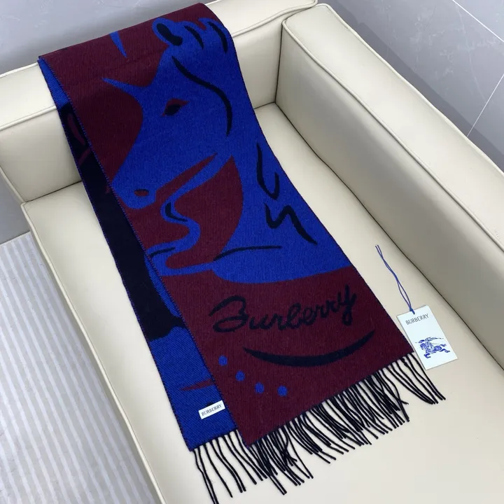 スーパーコピー バーバリー ス マフラー