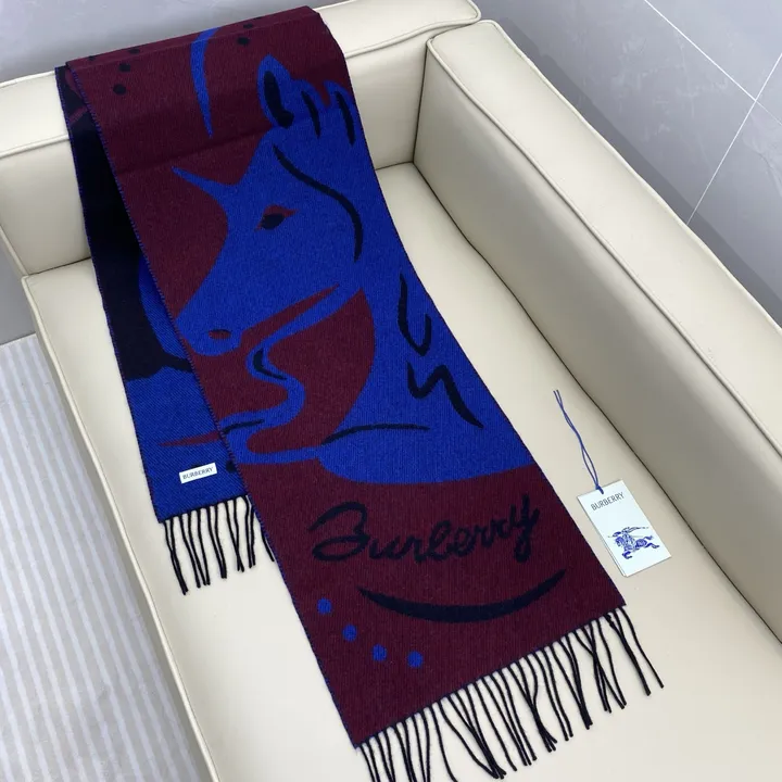 スーパーコピー バーバリー ス マフラー