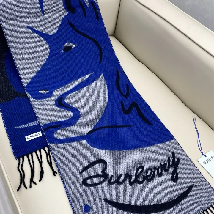 スーパーコピー バーバリー ス マフラー