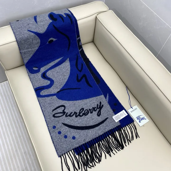 スーパーコピー バーバリー ス マフラー