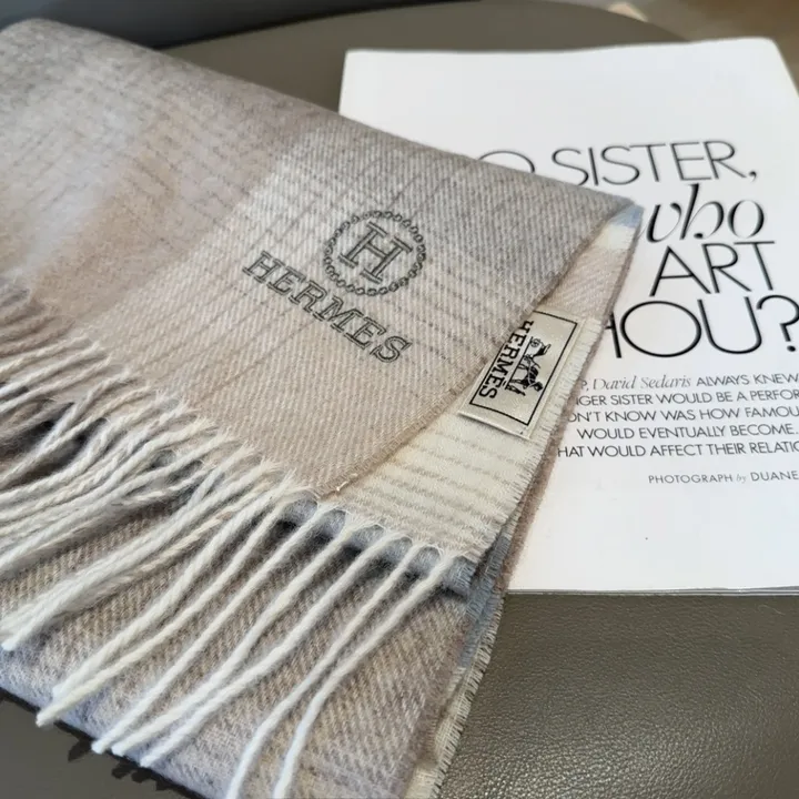 スーパーコピー シャネル マフラー